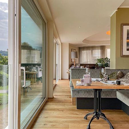 Bergergut Geniesserhotel Afiesl Buitenkant foto