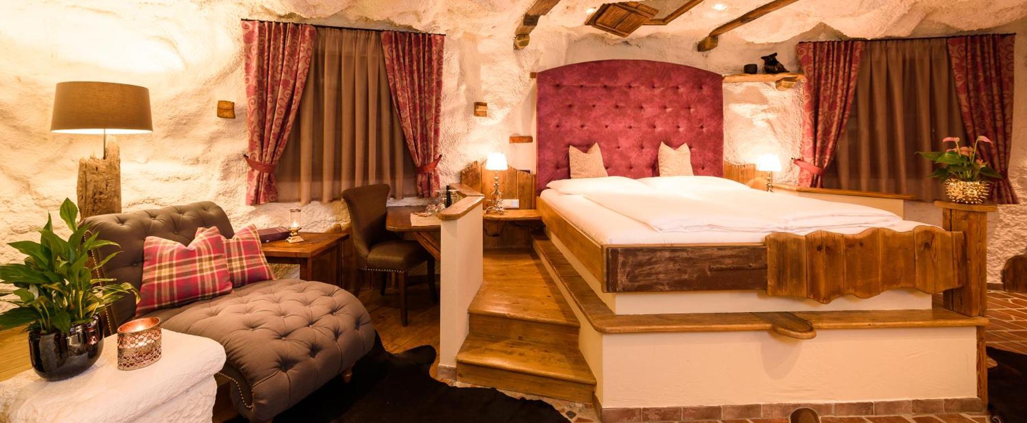 Bergergut Geniesserhotel Afiesl Buitenkant foto