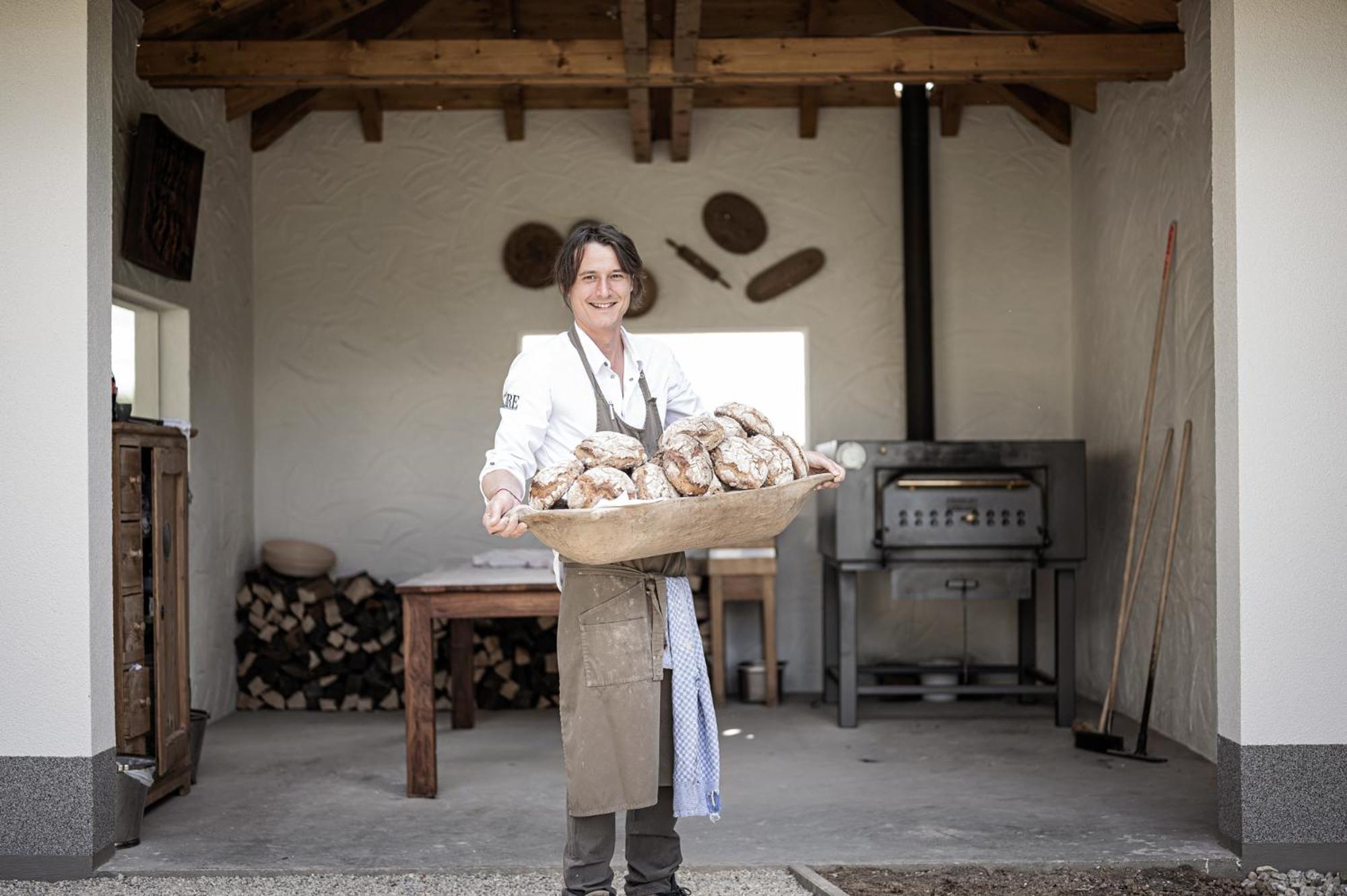 Bergergut Geniesserhotel Afiesl Buitenkant foto
